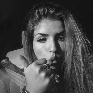 Meet your Posher, Marliese